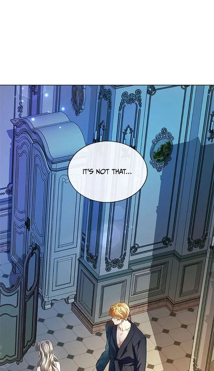 The Unwelcome Guests of House Fildette Chapter 174 page 55