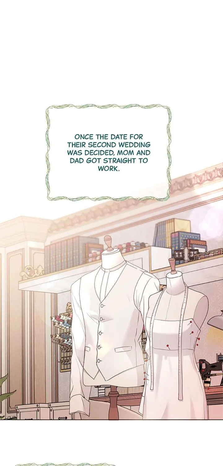 The Unwelcome Guests of House Fildette Chapter 177 page 2