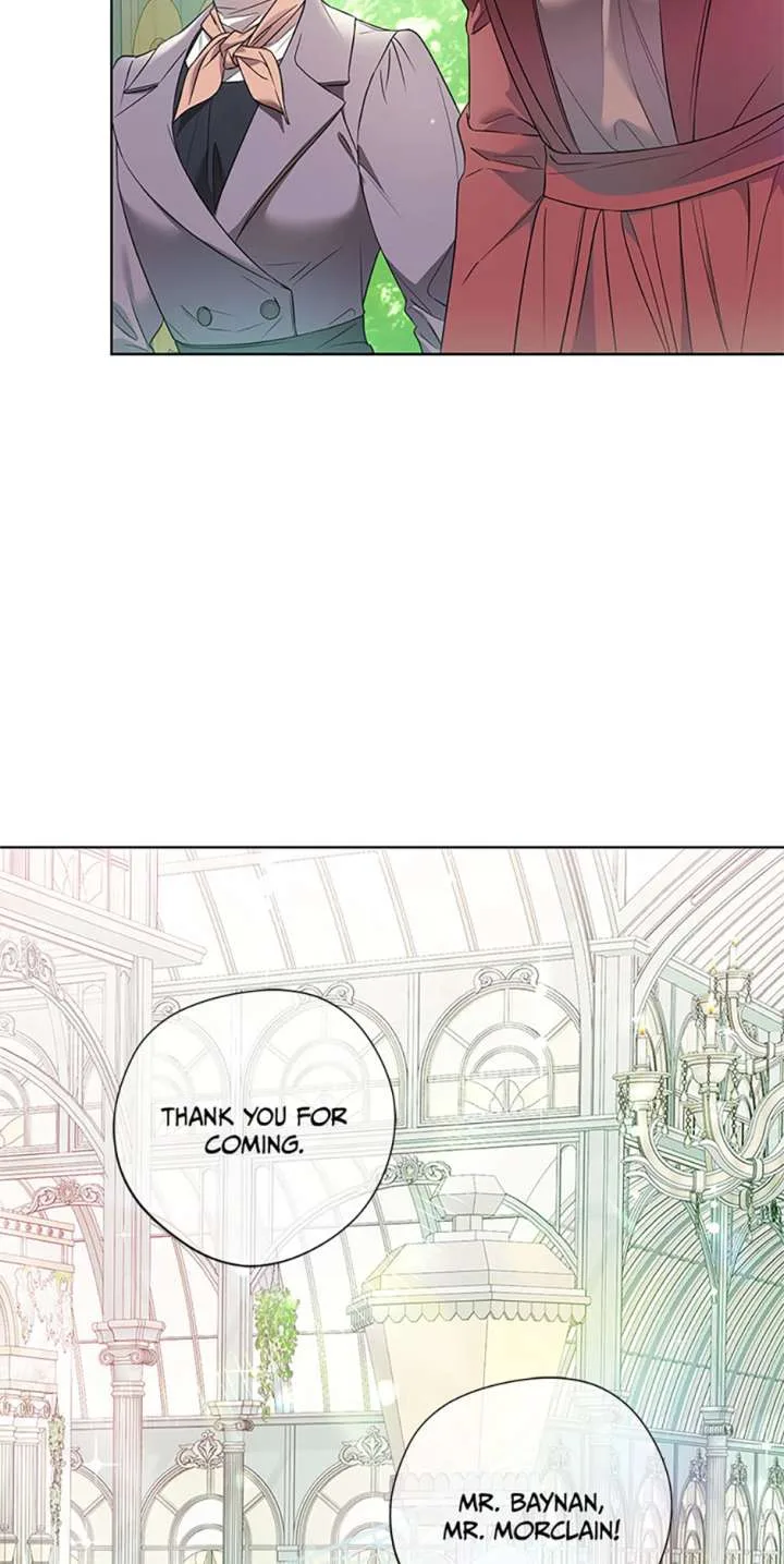 The Unwelcome Guests of House Fildette Chapter 177 page 28