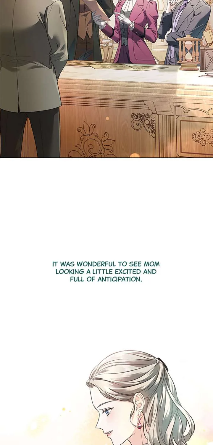 The Unwelcome Guests of House Fildette Chapter 177 page 4