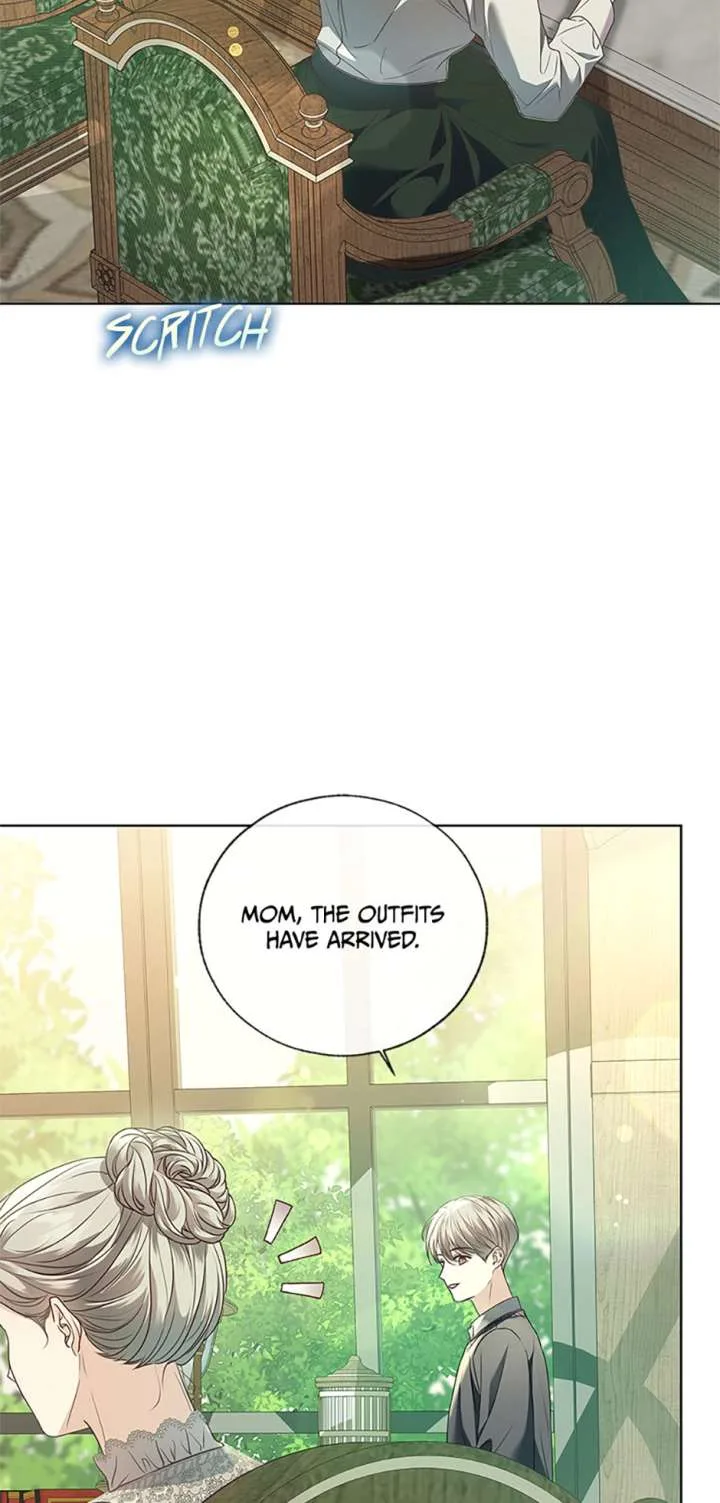 The Unwelcome Guests of House Fildette Chapter 178 page 7