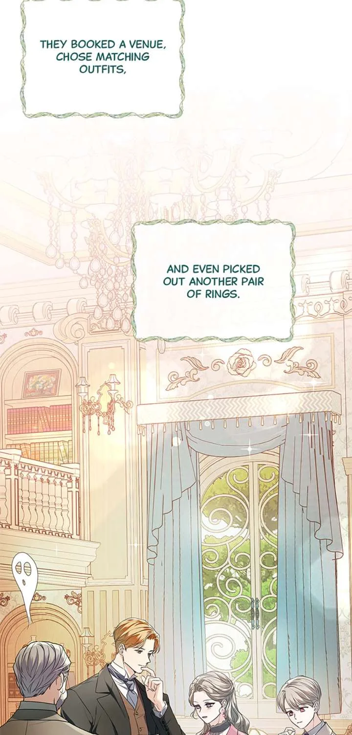 The Unwelcome Guests of House Fildette Chapter 178 page 3