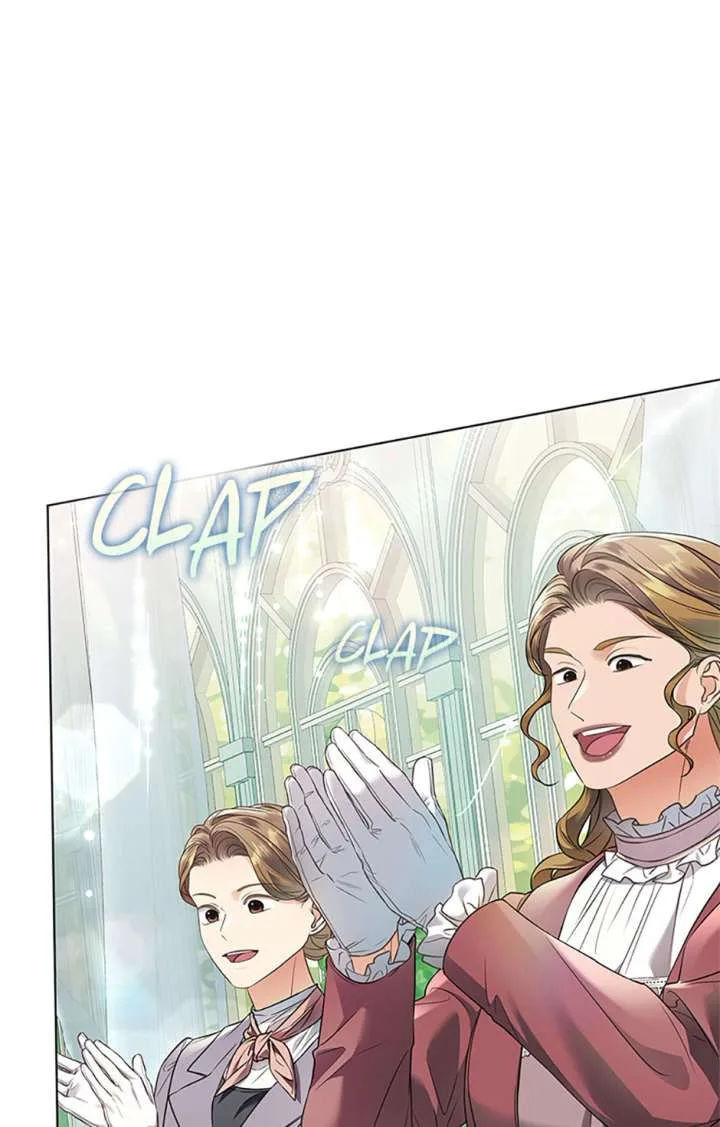 The Unwelcome Guests of House Fildette Chapter 177 page 76