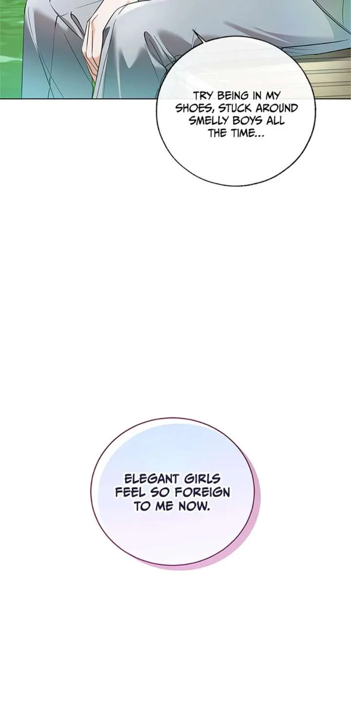 The Unwelcome Guests of House Fildette Chapter 177 page 45