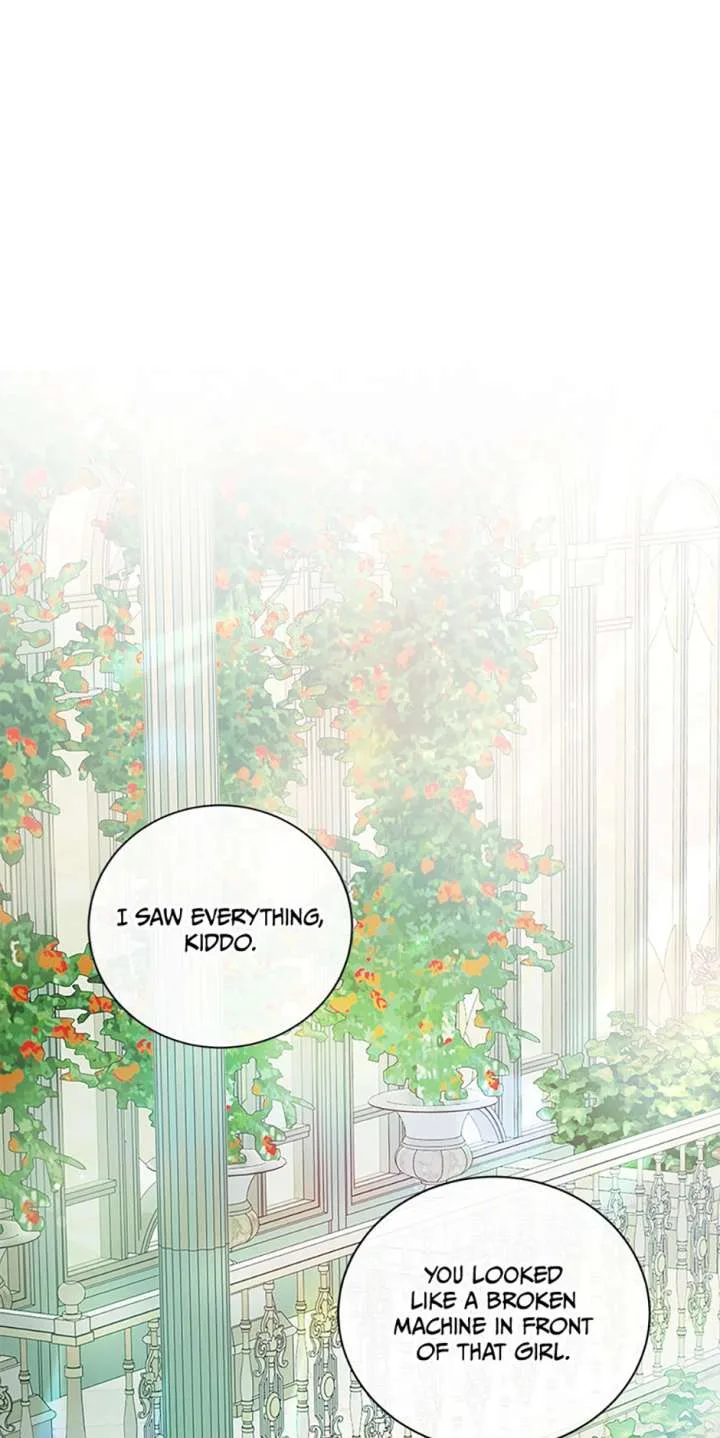 The Unwelcome Guests of House Fildette Chapter 177 page 42