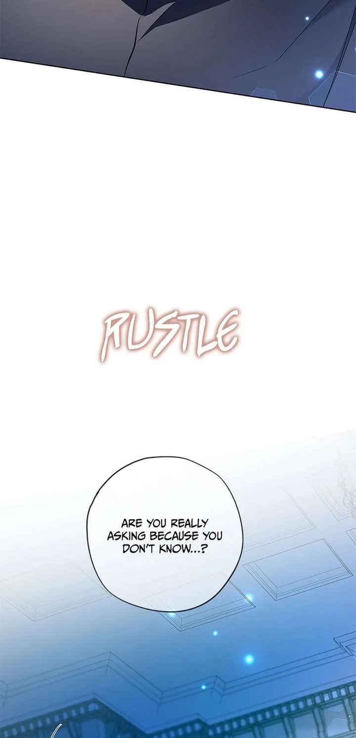 The Unwelcome Guests of House Fildette Chapter 174 page 77