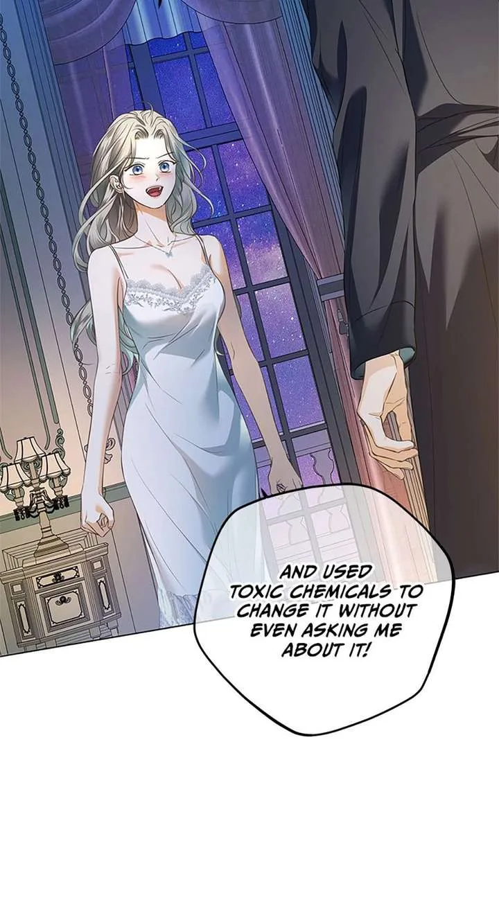 The Unwelcome Guests of House Fildette Chapter 174 page 61
