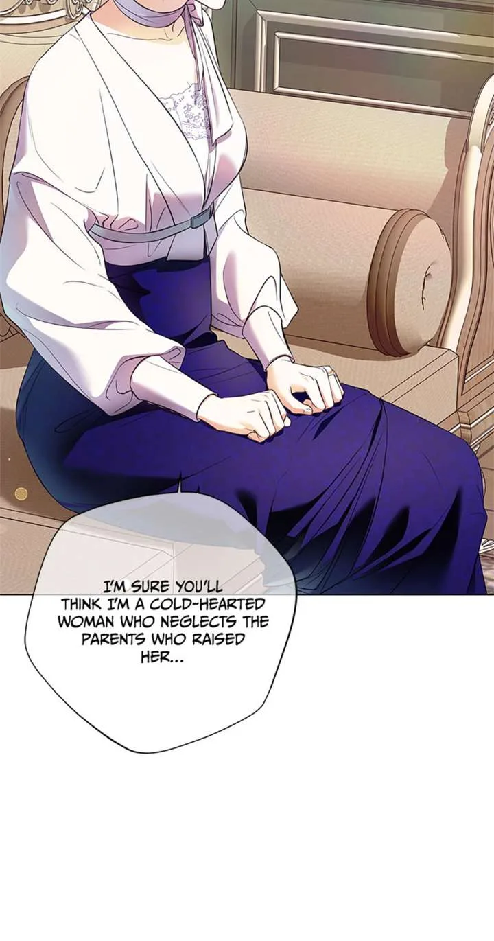 The Unwelcome Guests of House Fildette Chapter 176 page 3