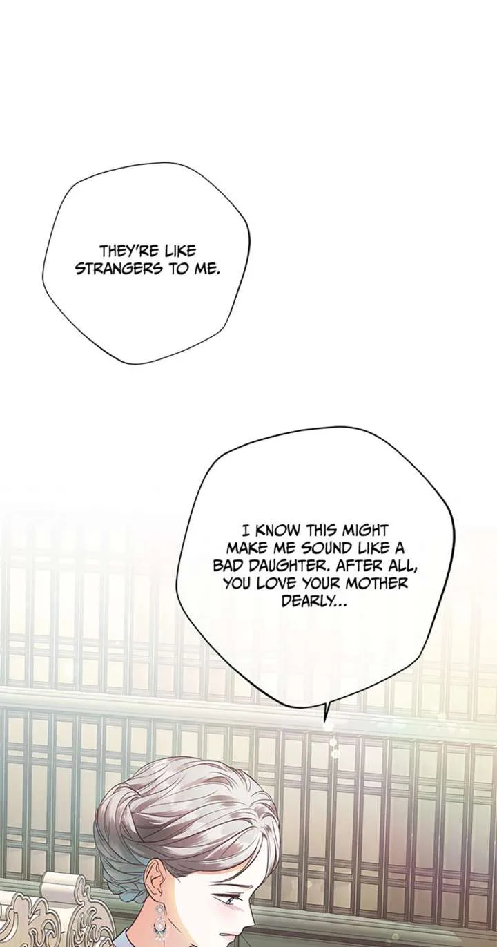 The Unwelcome Guests of House Fildette Chapter 176 page 2