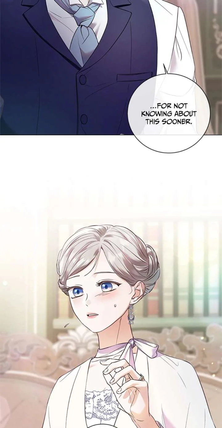 The Unwelcome Guests of House Fildette Chapter 176 page 16