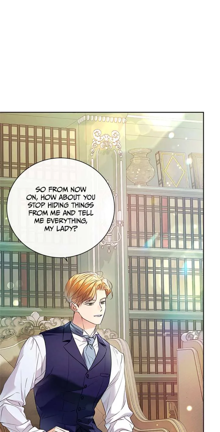 The Unwelcome Guests of House Fildette Chapter 176 page 24