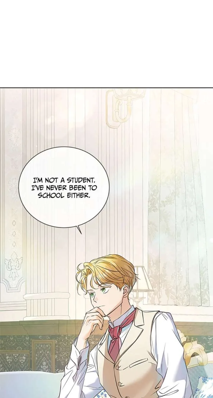 The Unwelcome Guests of House Fildette Chapter 176 page 44