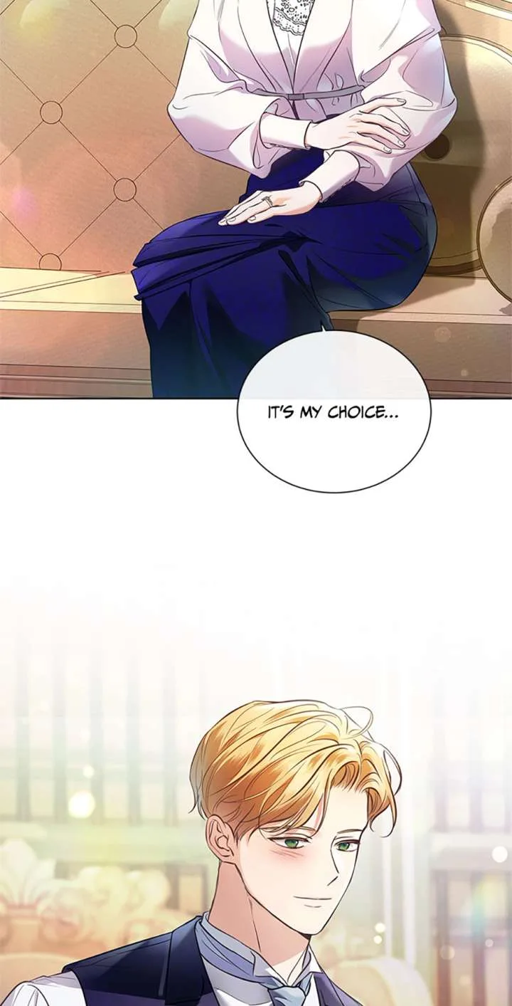 The Unwelcome Guests of House Fildette Chapter 176 page 26