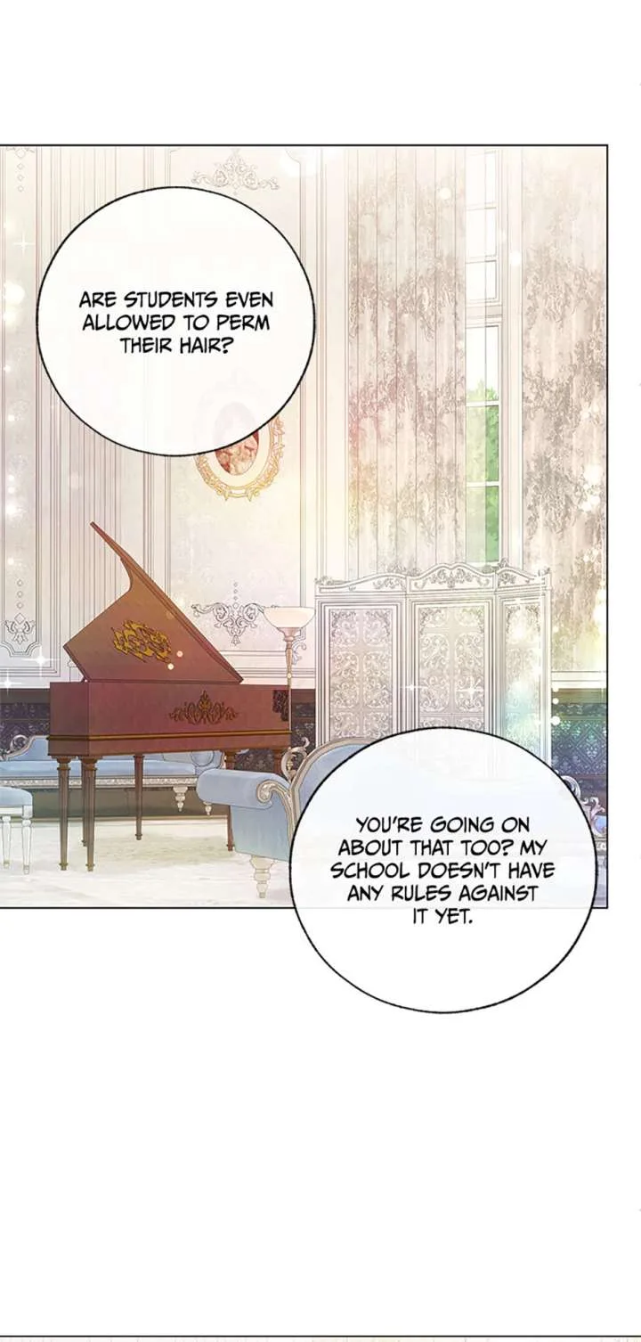 The Unwelcome Guests of House Fildette Chapter 176 page 40