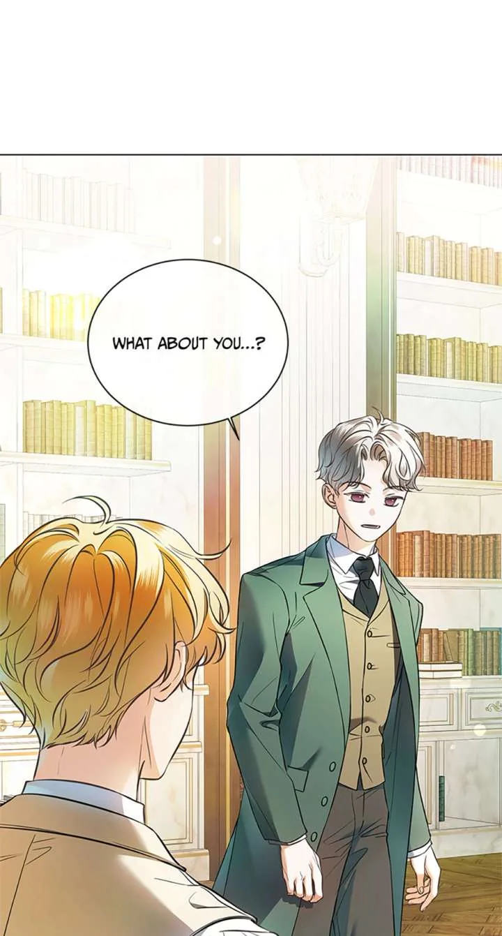 The Unwelcome Guests of House Fildette Chapter 176 page 42