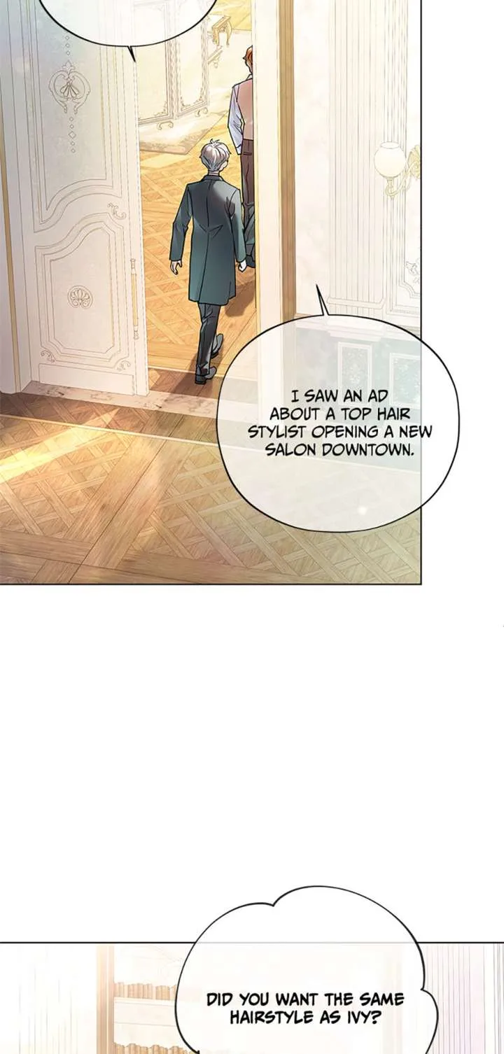 The Unwelcome Guests of House Fildette Chapter 176 page 38