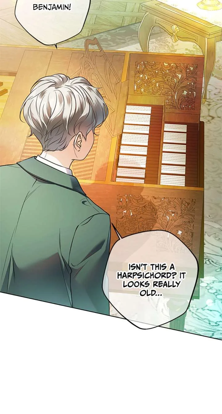 The Unwelcome Guests of House Fildette Chapter 176 page 48