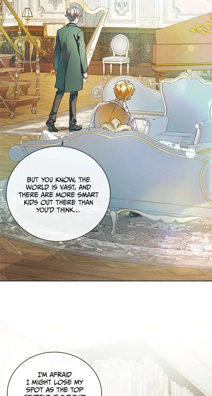 The Unwelcome Guests of House Fildette Chapter 176 page 46