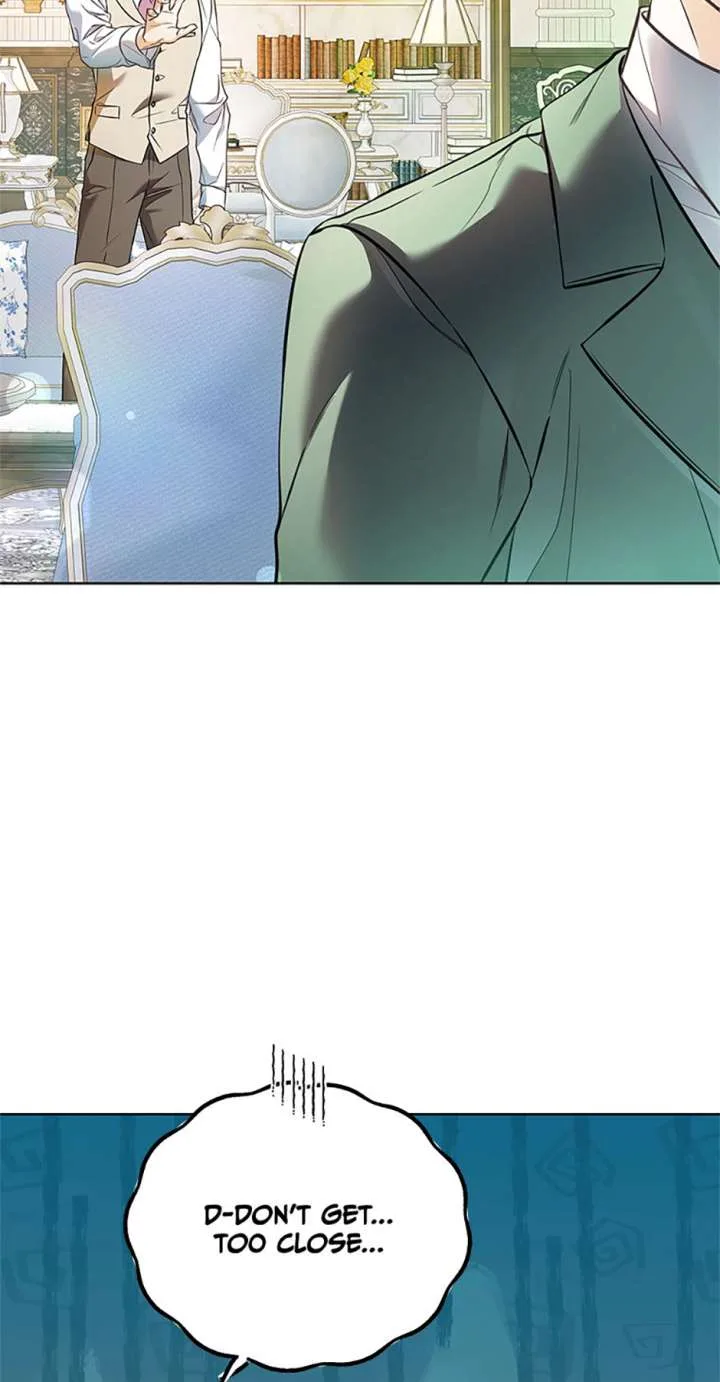 The Unwelcome Guests of House Fildette Chapter 176 page 50