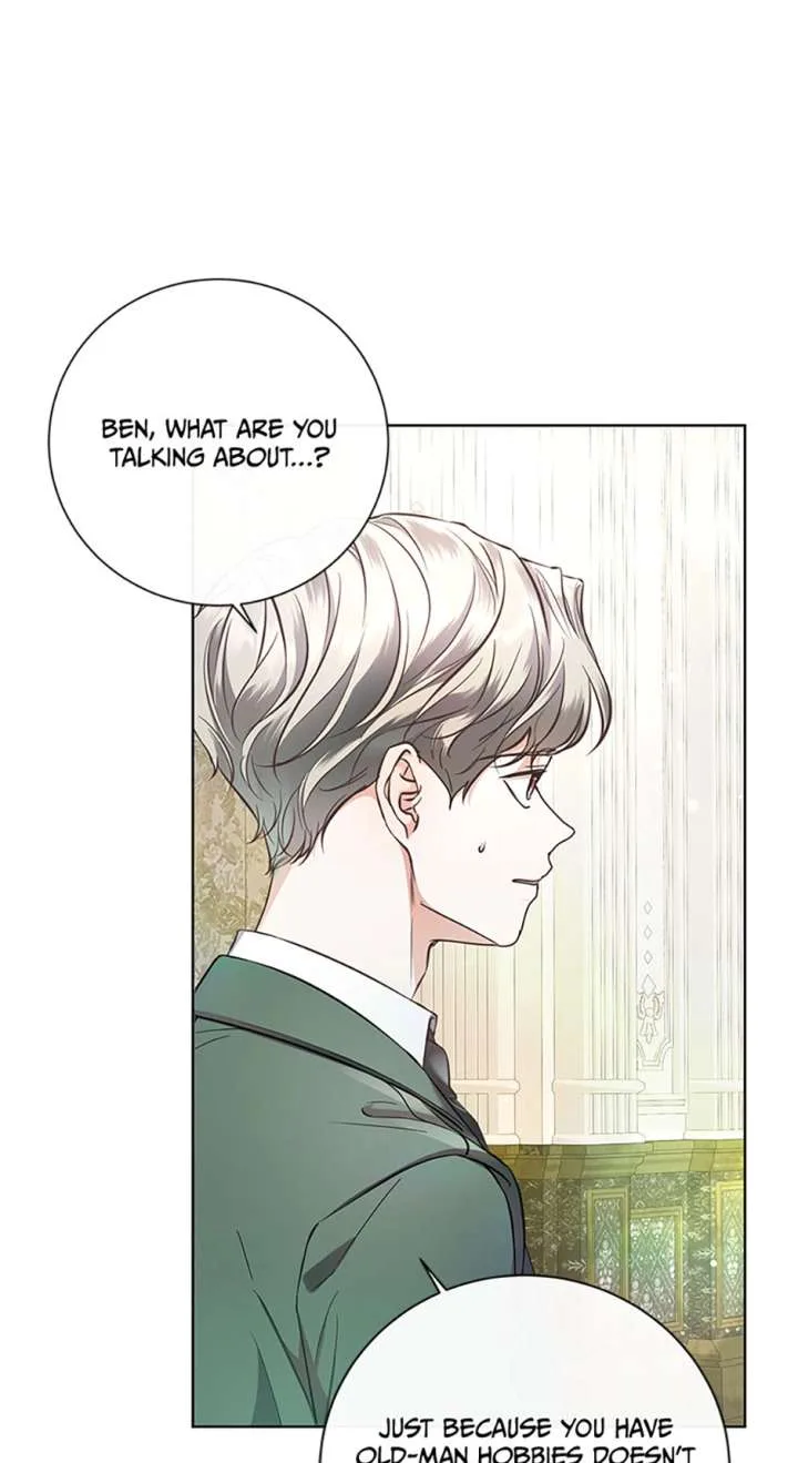The Unwelcome Guests of House Fildette Chapter 176 page 66