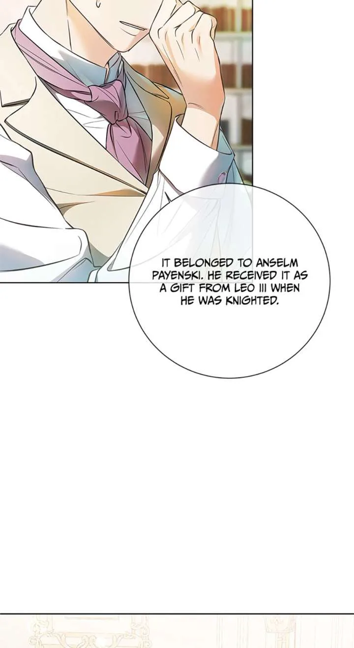 The Unwelcome Guests of House Fildette Chapter 176 page 54