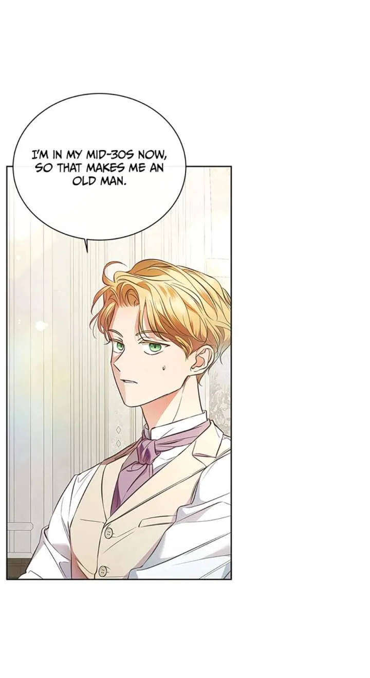 The Unwelcome Guests of House Fildette Chapter 176 page 65