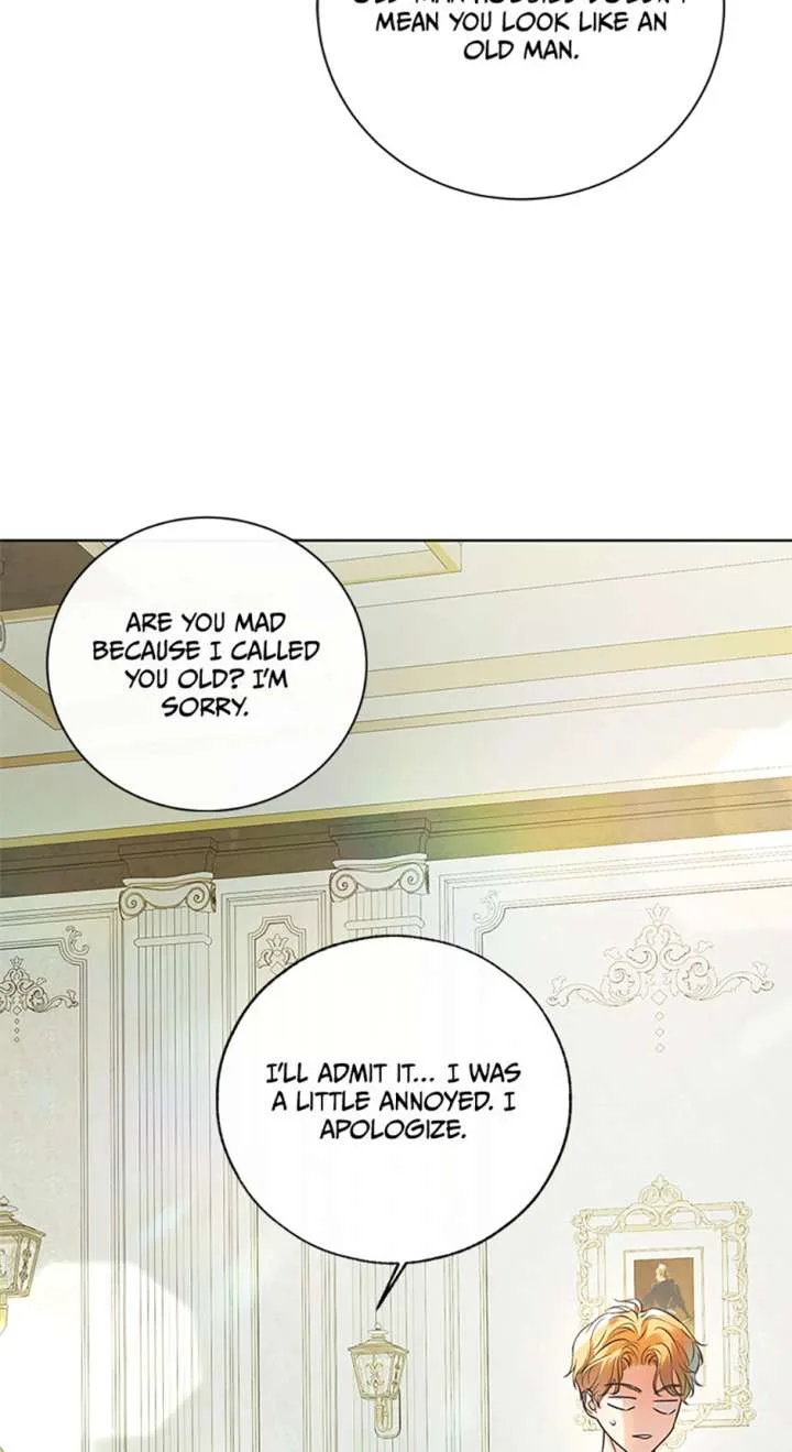 The Unwelcome Guests of House Fildette Chapter 176 page 67