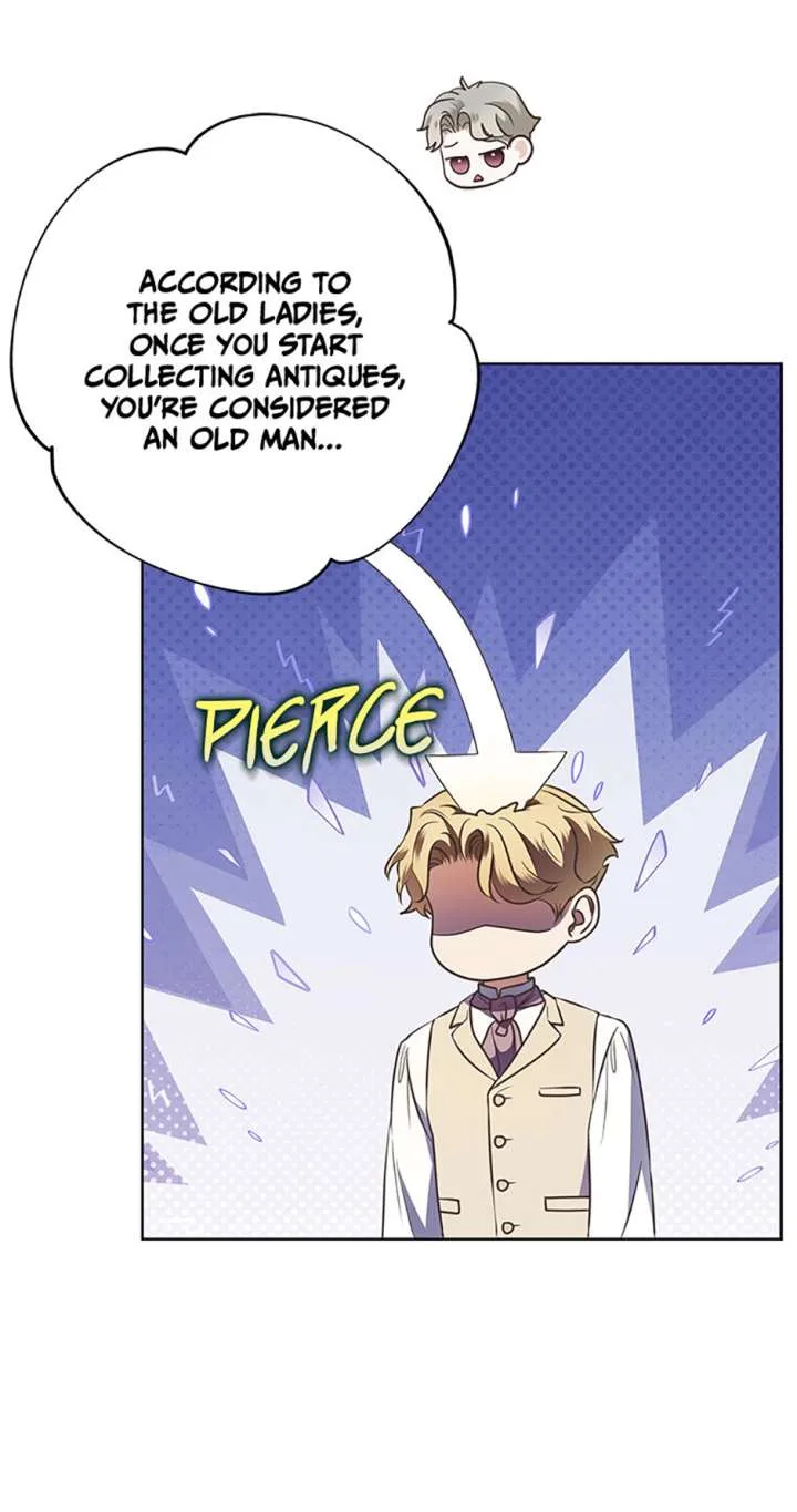 The Unwelcome Guests of House Fildette Chapter 176 page 59