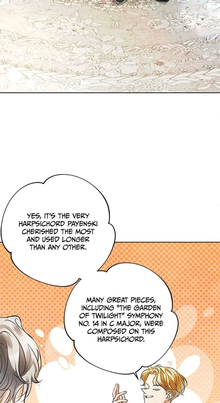 The Unwelcome Guests of House Fildette Chapter 176 page 56