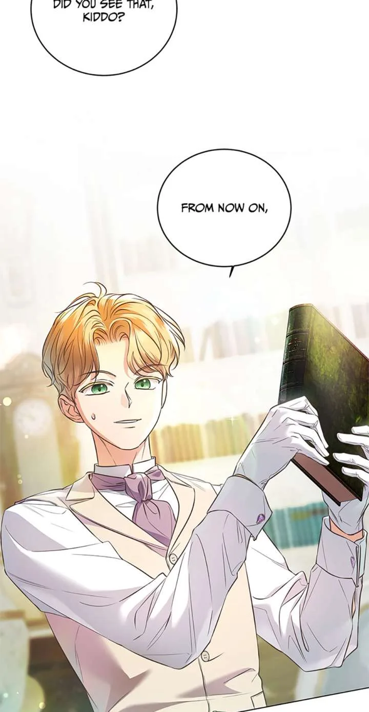 The Unwelcome Guests of House Fildette Chapter 176 page 74