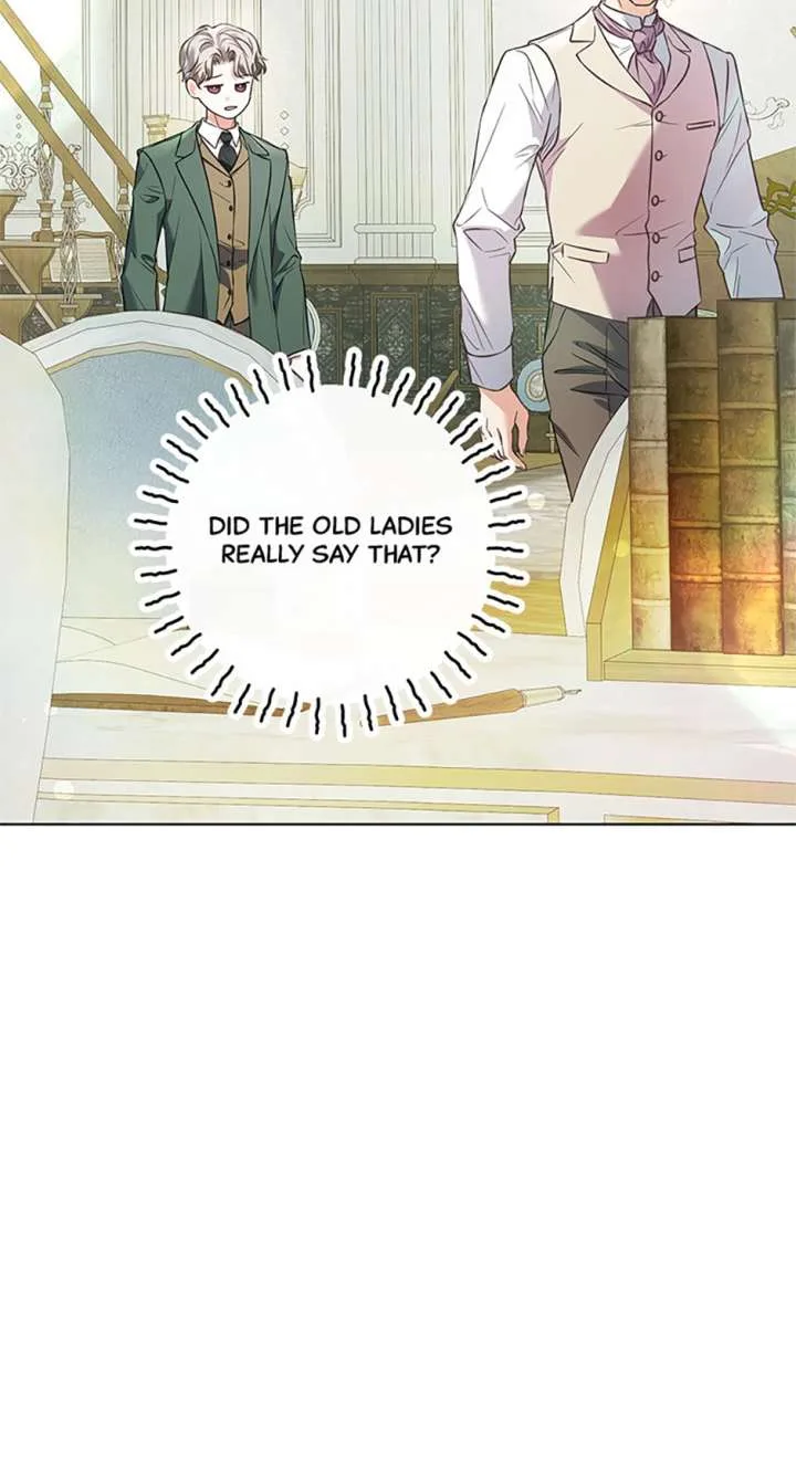 The Unwelcome Guests of House Fildette Chapter 176 page 68