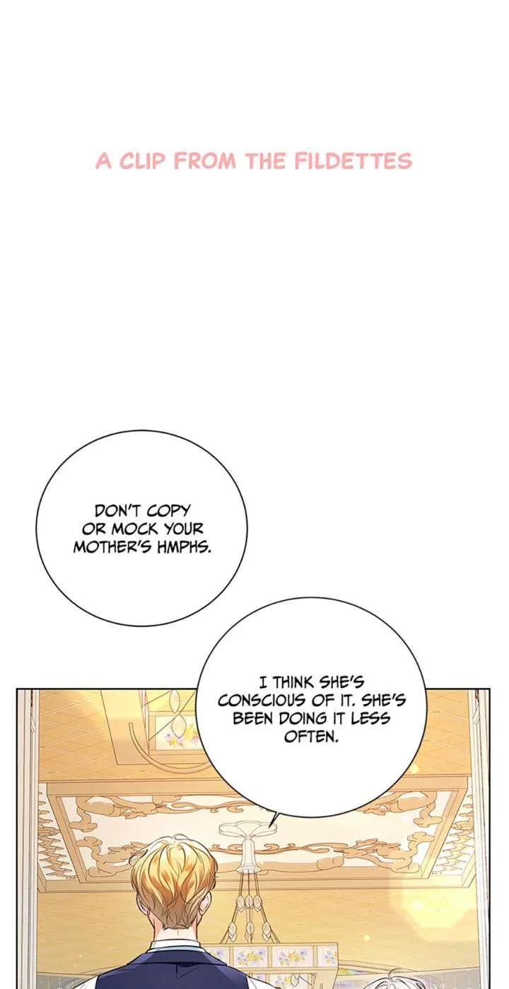 The Unwelcome Guests of House Fildette Chapter 176 page 78