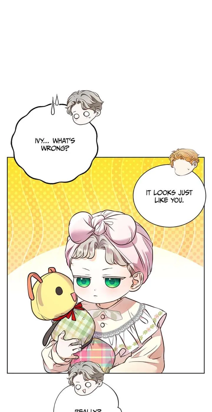 The Unwelcome Guests of House Fildette Chapter 176 page 81