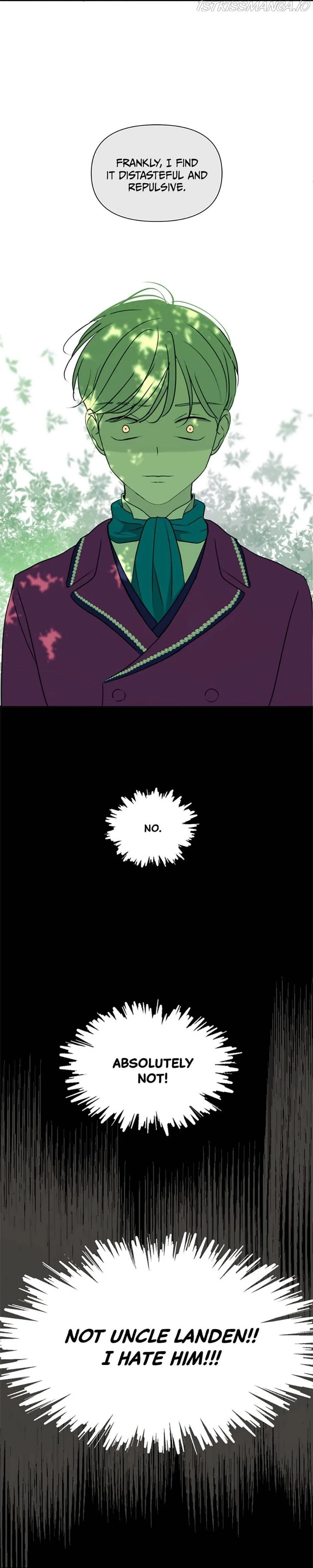 The Unwelcome Guests of House Fildette Chapter 4 page 16