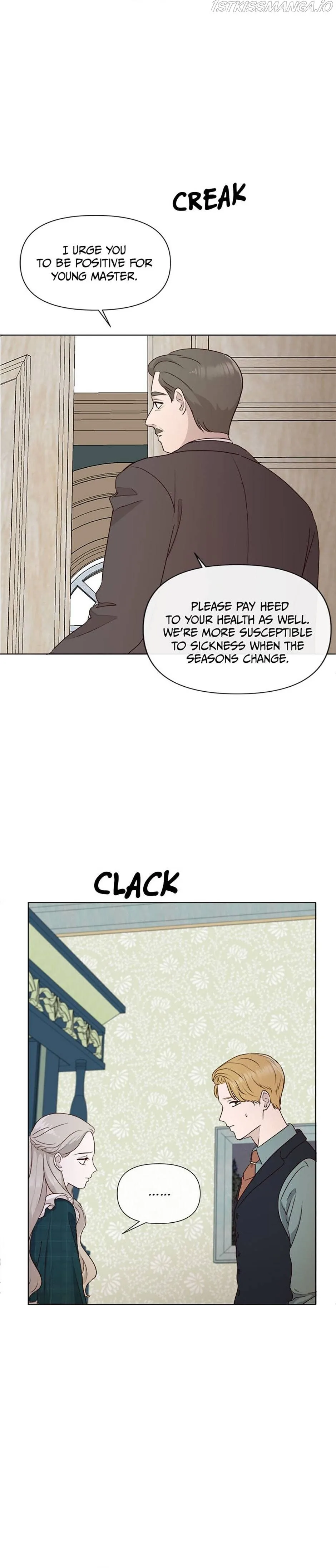 The Unwelcome Guests of House Fildette Chapter 4 page 24