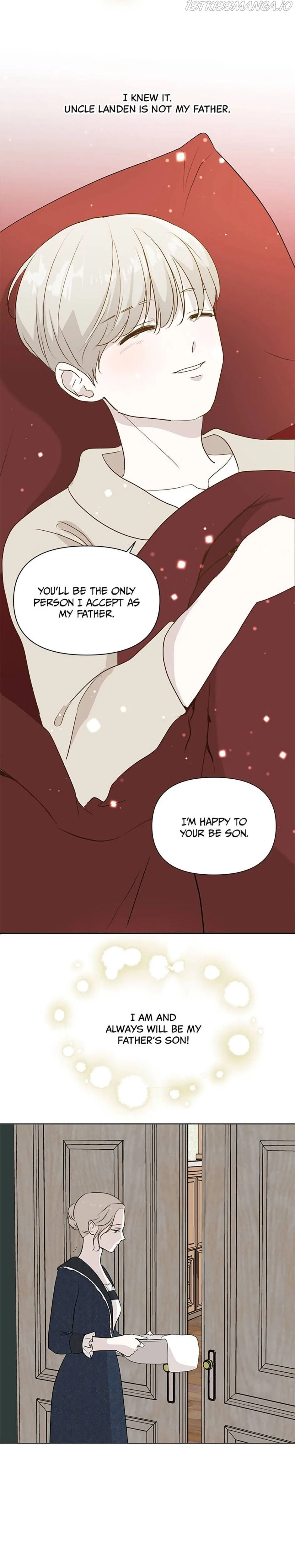 The Unwelcome Guests of House Fildette Chapter 4 page 42