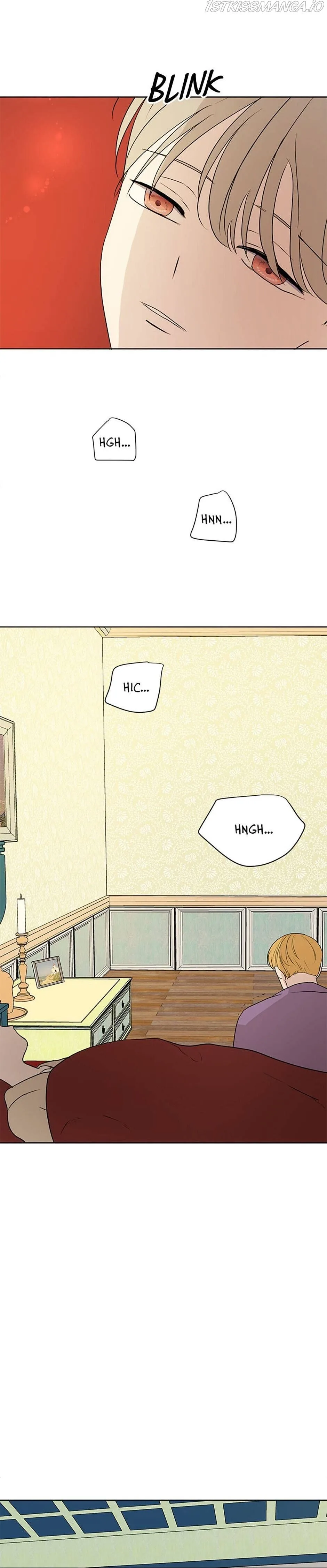 The Unwelcome Guests of House Fildette Chapter 4 page 37