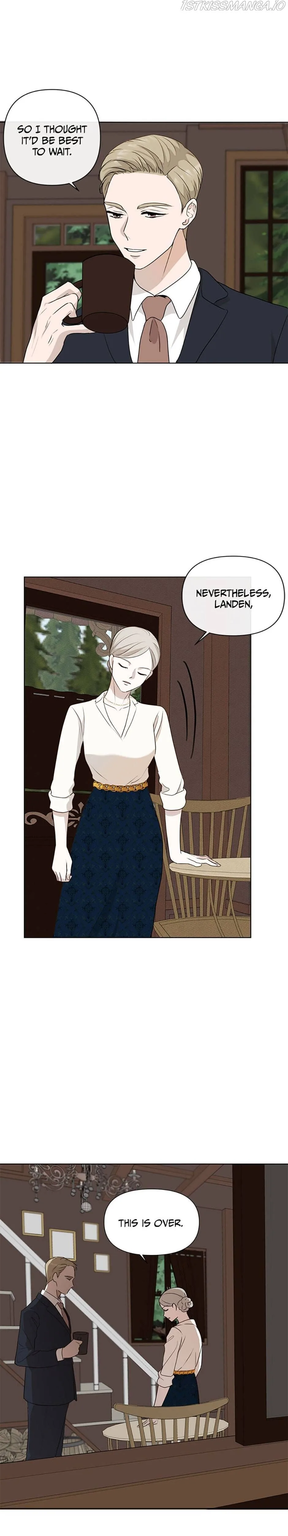The Unwelcome Guests of House Fildette Chapter 4 page 32