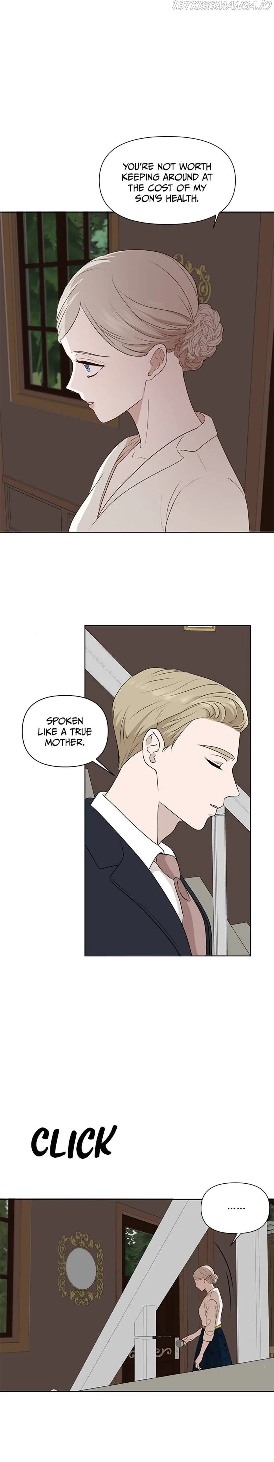 The Unwelcome Guests of House Fildette Chapter 4 page 33
