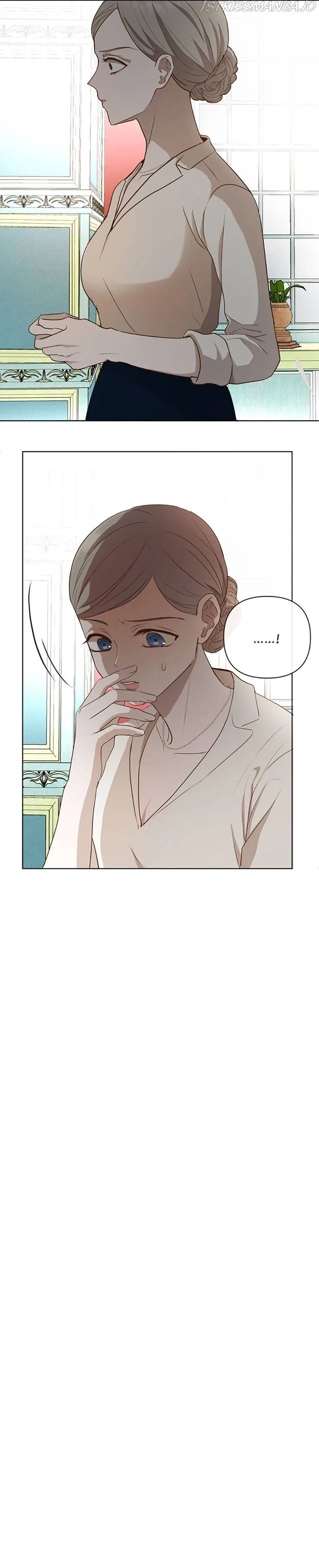 The Unwelcome Guests of House Fildette Chapter 4 page 30