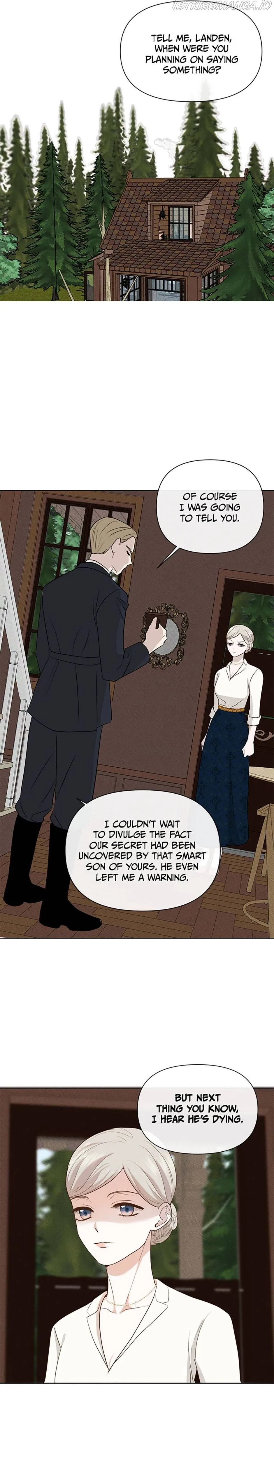 The Unwelcome Guests of House Fildette Chapter 4 page 31
