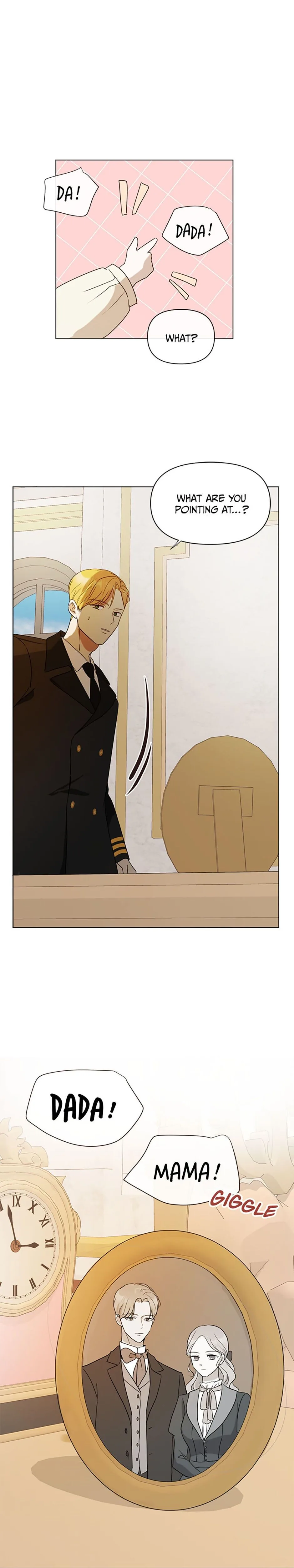 The Unwelcome Guests of House Fildette Chapter 11 page 25