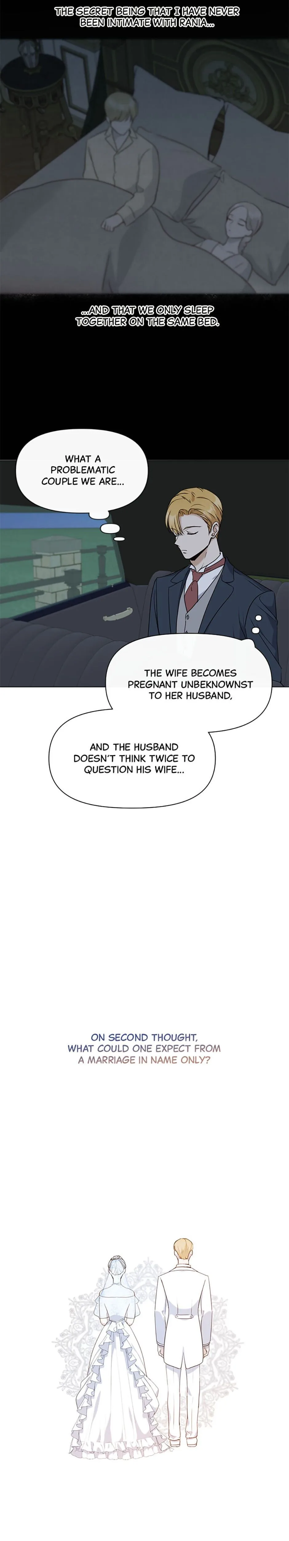 The Unwelcome Guests of House Fildette Chapter 11 page 15