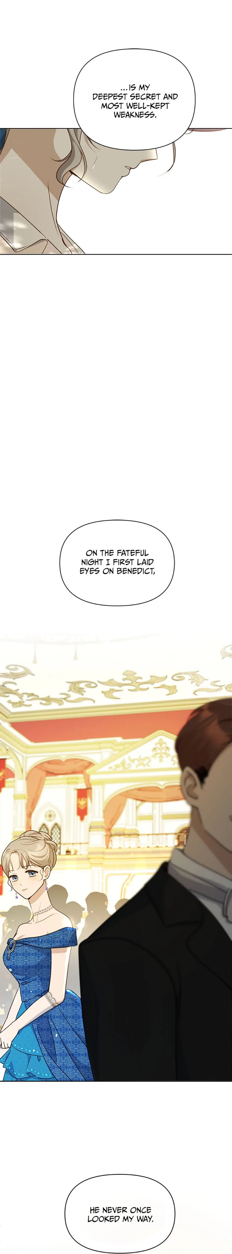 The Unwelcome Guests of House Fildette Chapter 13 page 25
