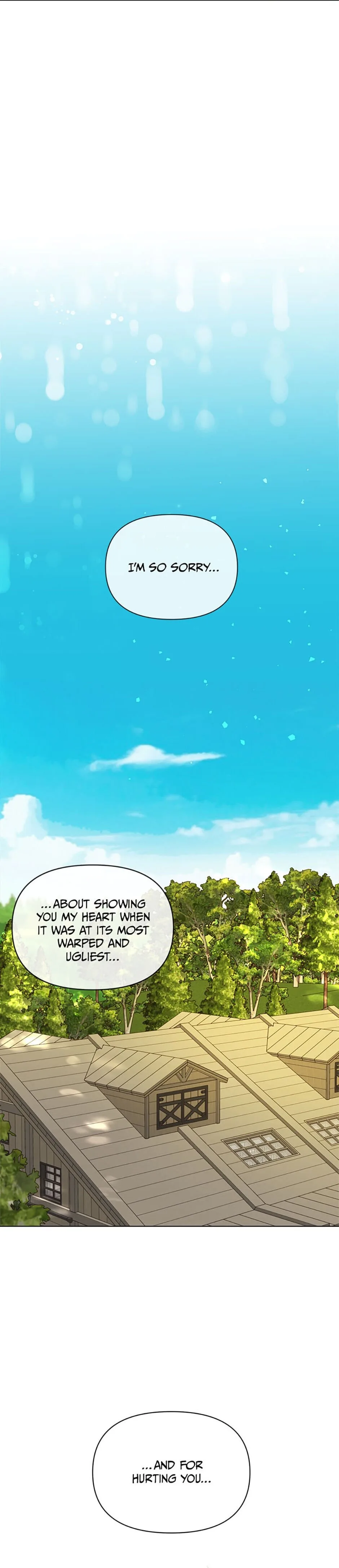 The Unwelcome Guests of House Fildette Chapter 13 page 27