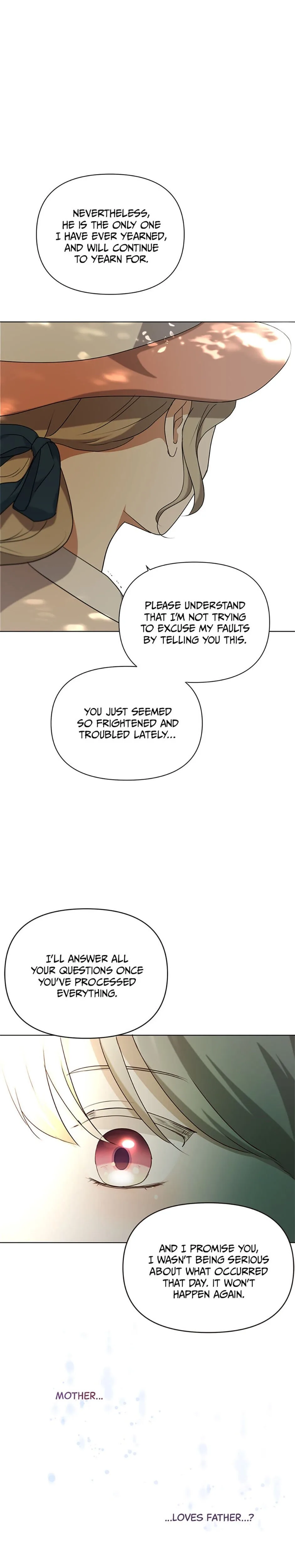 The Unwelcome Guests of House Fildette Chapter 13 page 23
