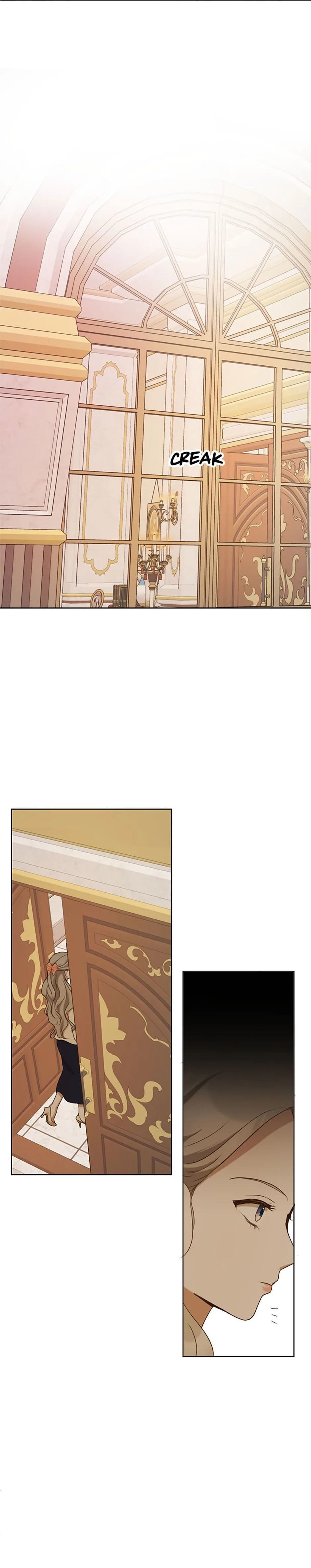 The Unwelcome Guests of House Fildette Chapter 12 page 26