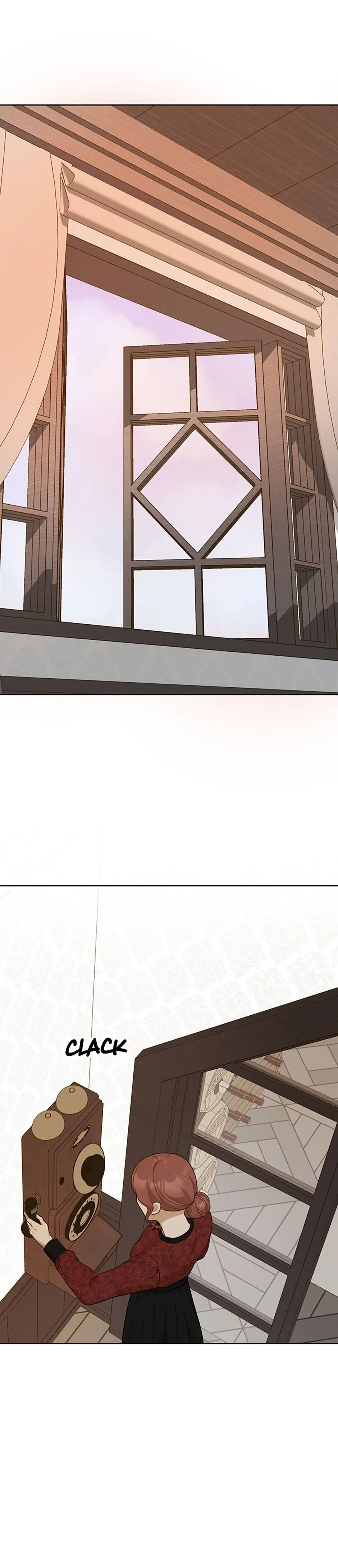 The Unwelcome Guests of House Fildette Chapter 12 page 28