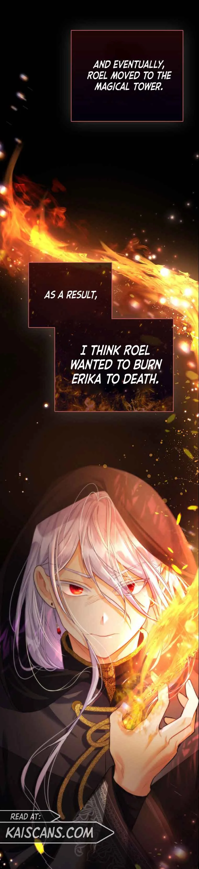 The Villainous Duke’s Special Rice Cultivation Method Chapter 2 page 13