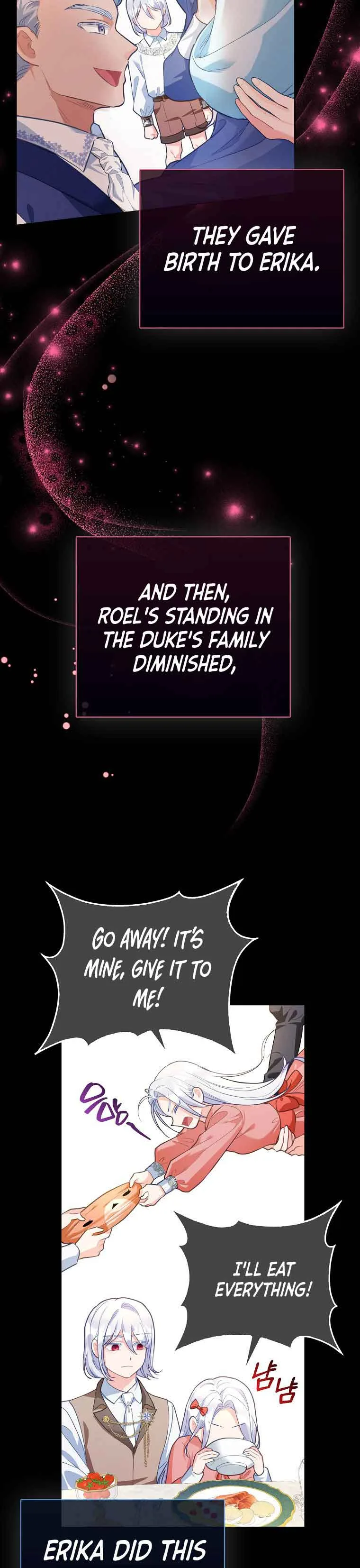 The Villainous Duke’s Special Rice Cultivation Method Chapter 2 page 10